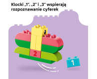 LEGO DUPLO 10479 Kreatywne pudełko pełne kolorów - 1529689 - zdjęcie 7